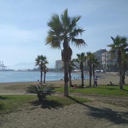 Excelente Habitacion En Bonita Y Tranquila Casa En Benalmadena Puebloアパートメント エクステリア 写真