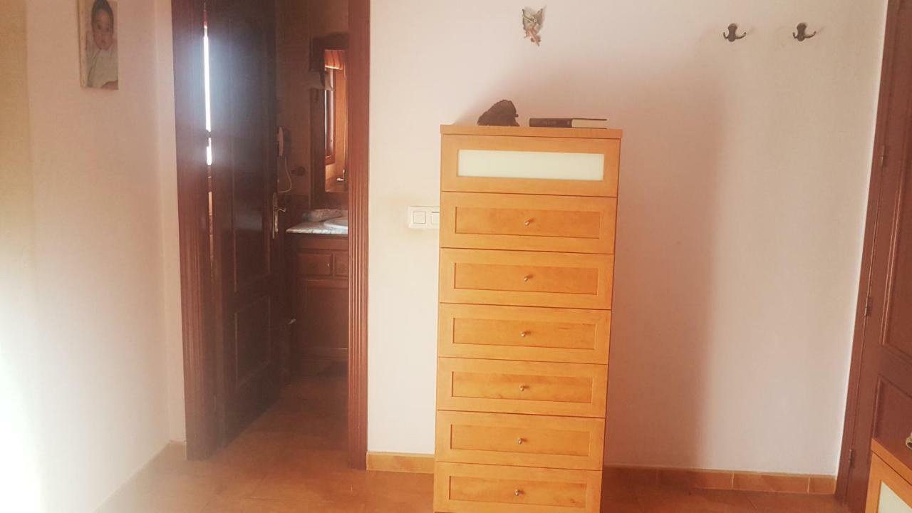 Excelente Habitacion En Bonita Y Tranquila Casa En Benalmadena Puebloアパートメント エクステリア 写真